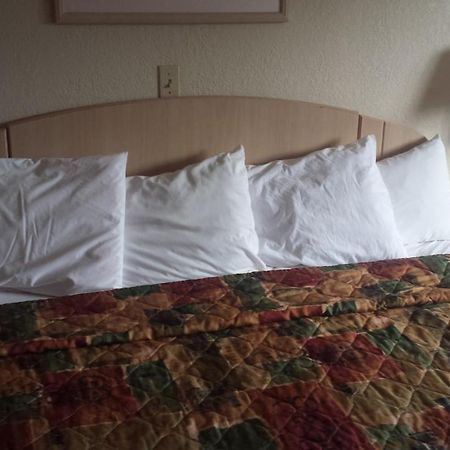 Americas Stay Inn-Левънуърт Екстериор снимка