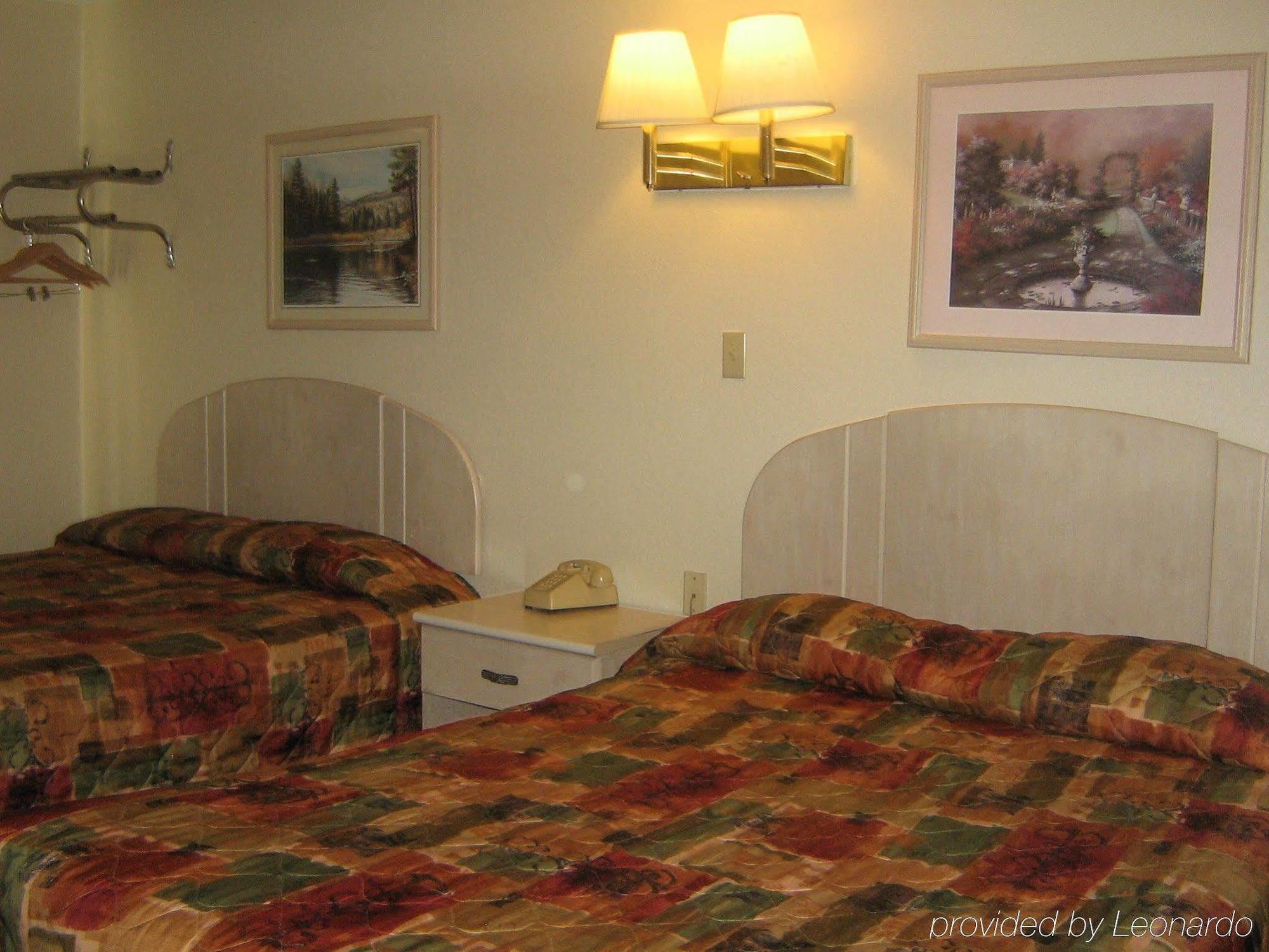 Americas Stay Inn-Левънуърт Екстериор снимка